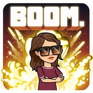 Meet your Posher, Isabelle